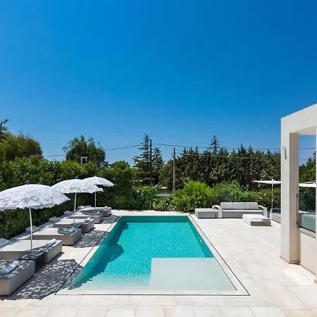 Eragea Bed & Breakfast