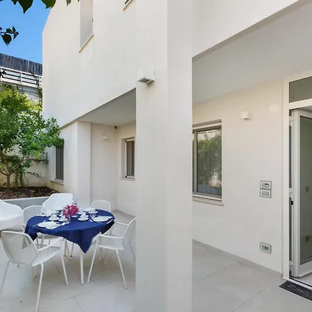 Eragea Bed & Breakfast 3*