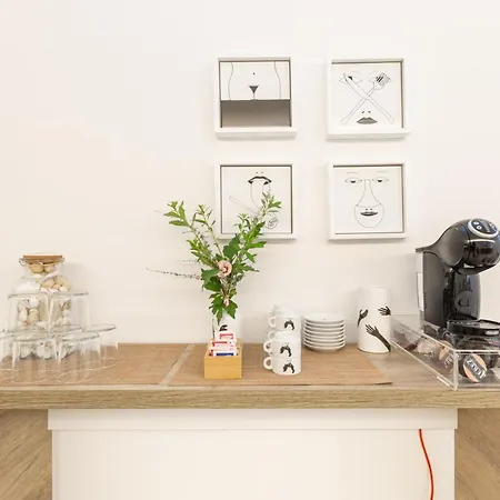 ベッド・アンド・ブレックファスト Eragea