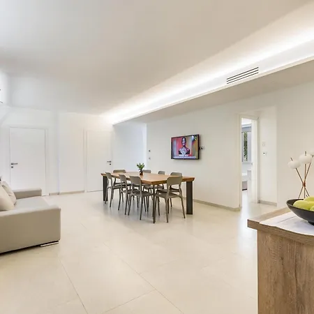 Eragea Bed & Breakfast Matino