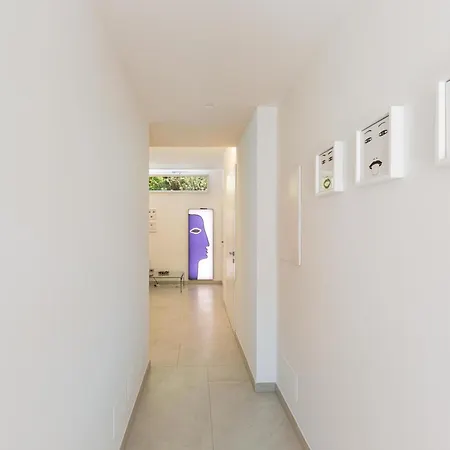 Eragea 3* マティーノ