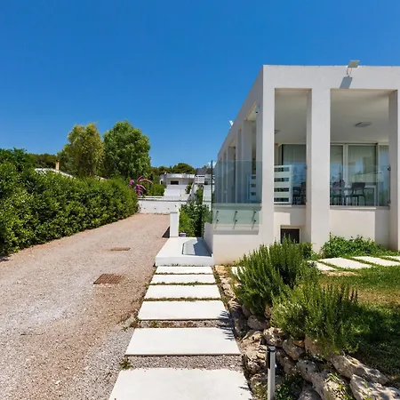 Eragea Bed & Breakfast Matino