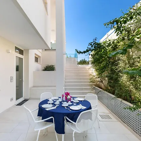 Eragea Bed & Breakfast Matino