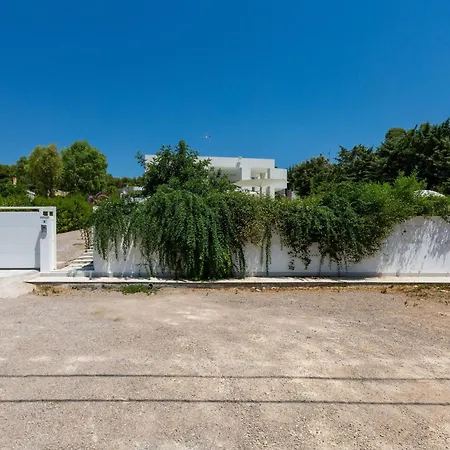 Eragea Bed & Breakfast