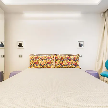 Eragea Bed & Breakfast Matino