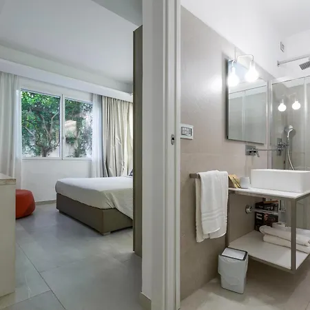 ベッド・アンド・ブレックファスト Eragea