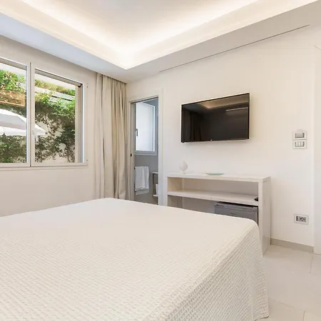 ベッド・アンド・ブレックファスト Eragea 3*